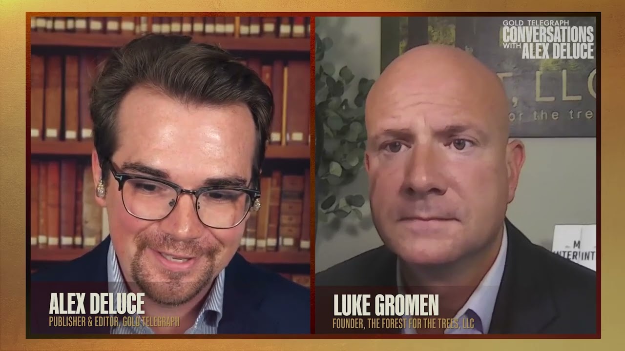 Luke Gromen