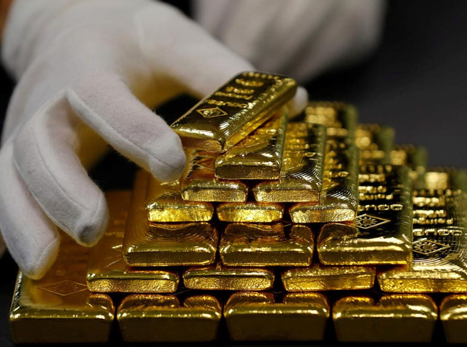Saudi Arabia: Could Commodities Become The New Foundation?