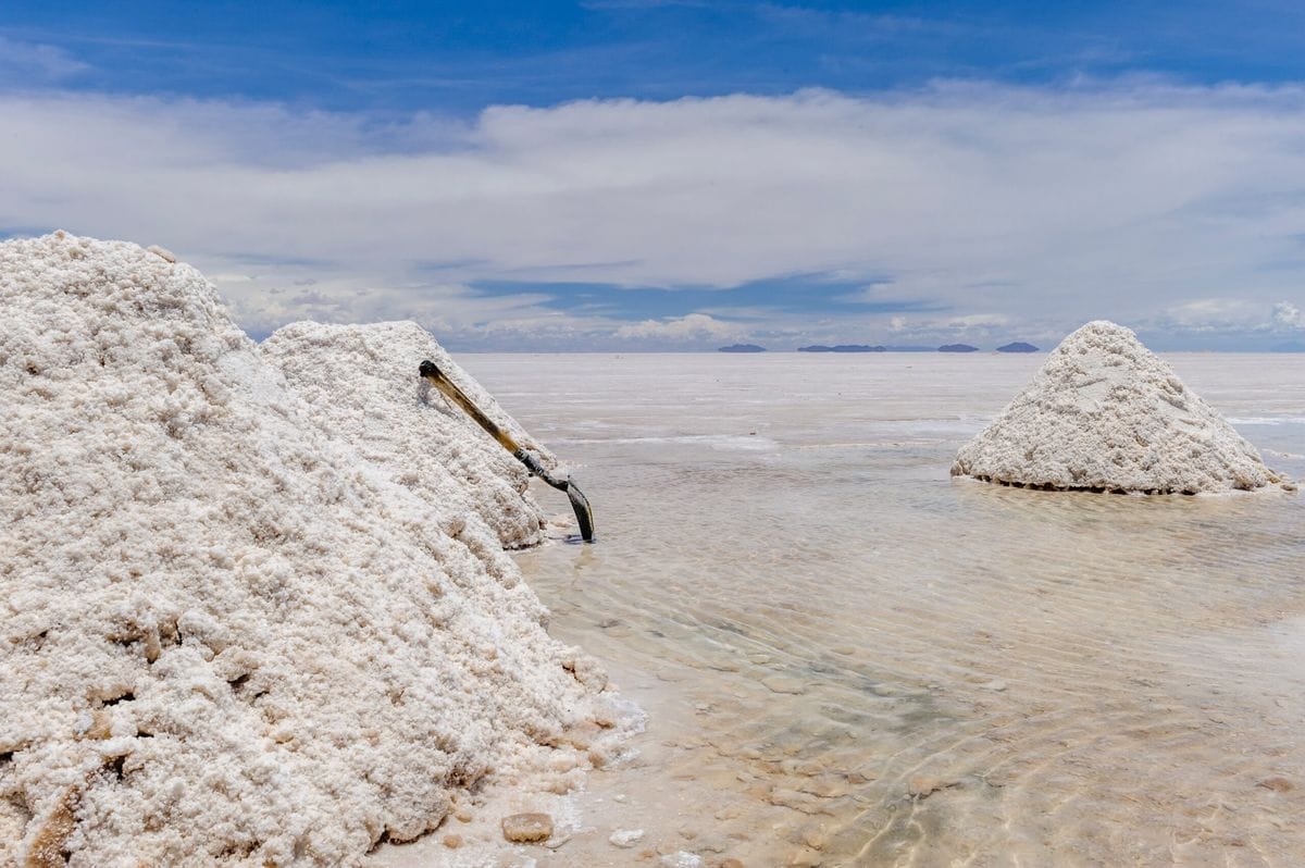 China’s High-Stakes Strategy to Dominate the World’s Lithium Supply