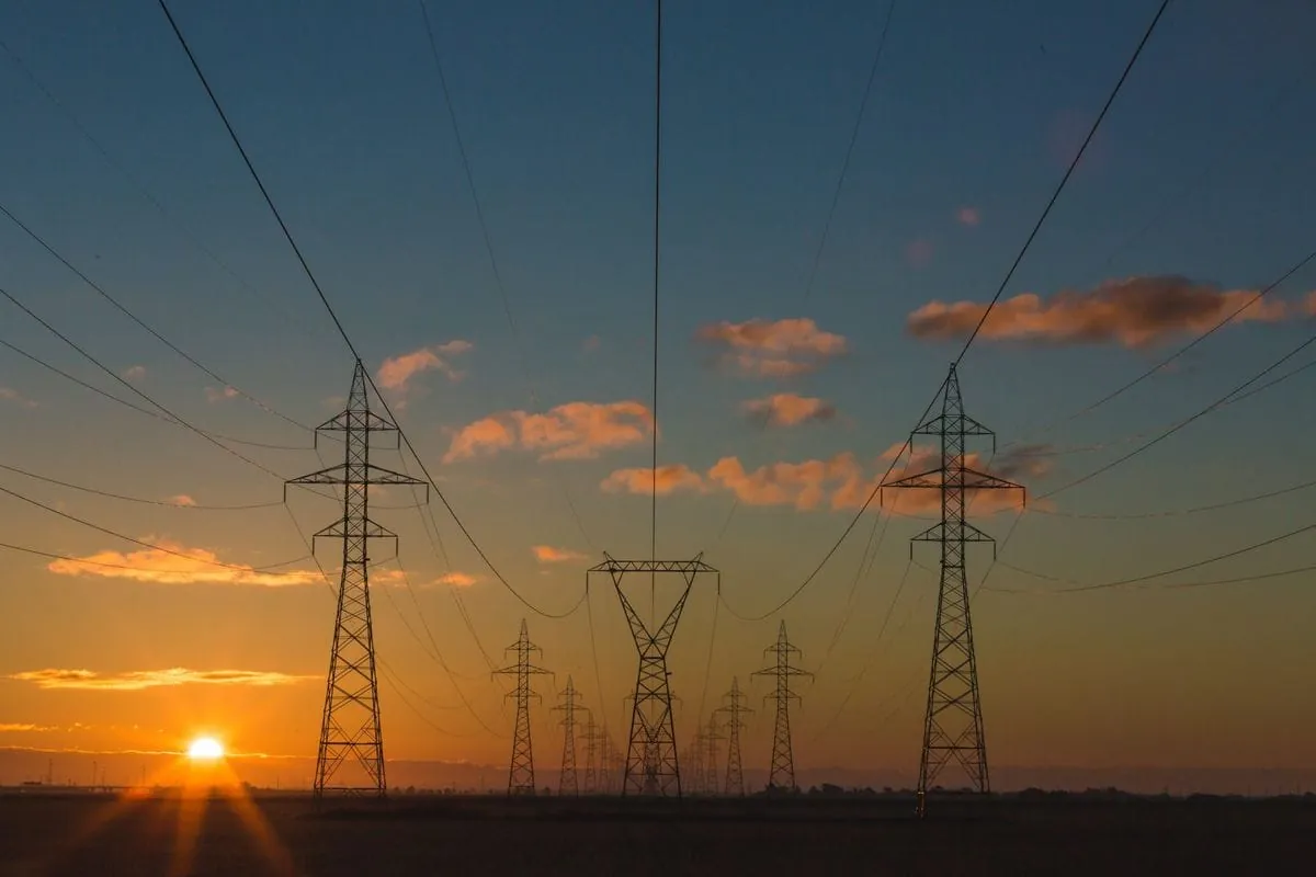 China Amplifies Middle East Influence Through Strategic Energy Partnerships