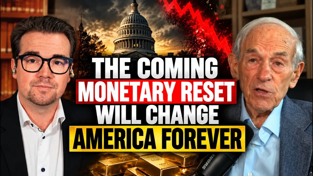 Ron Paul