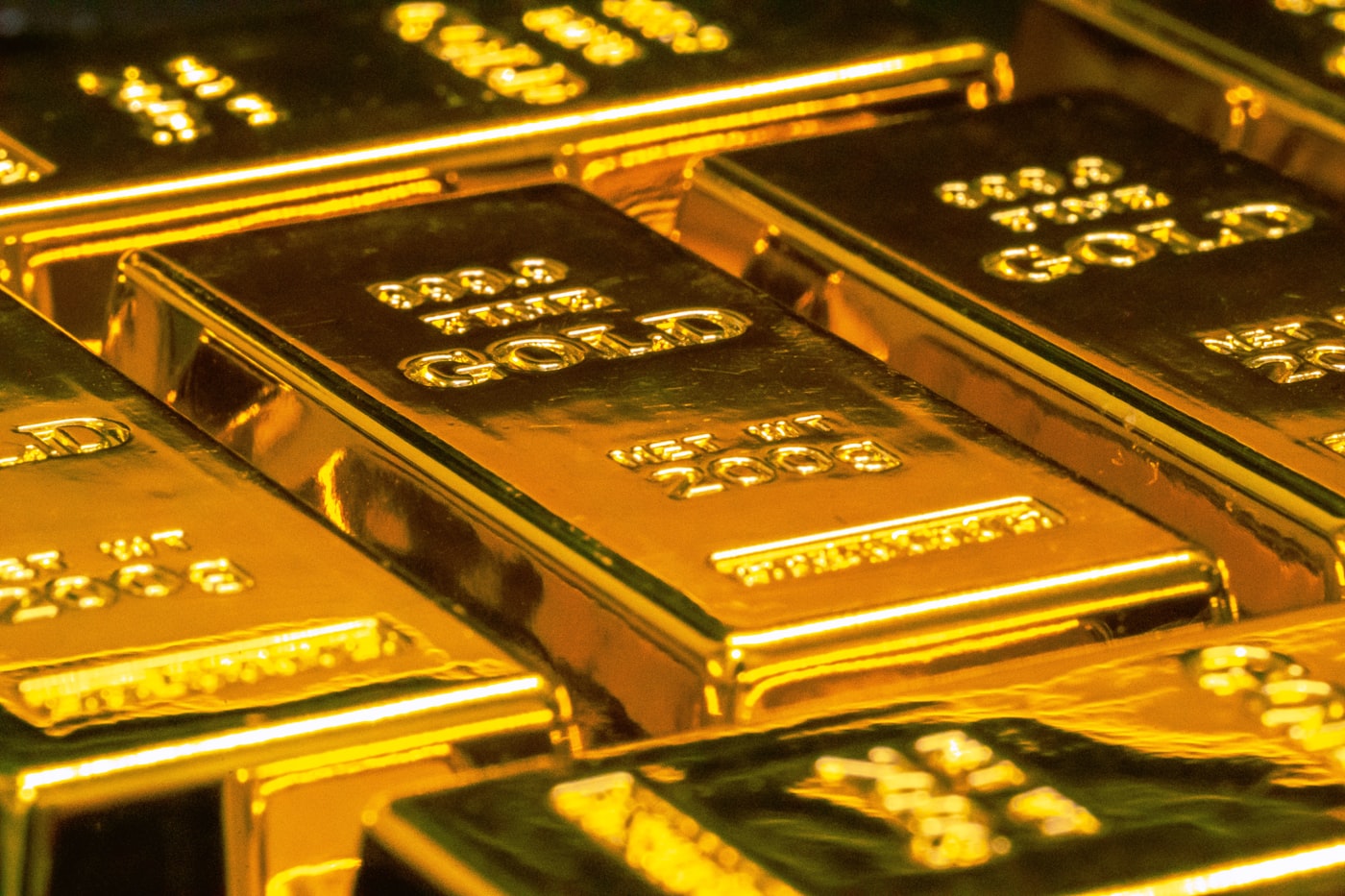 Gold Telegraph Weekly Rundown: January 24, 2021