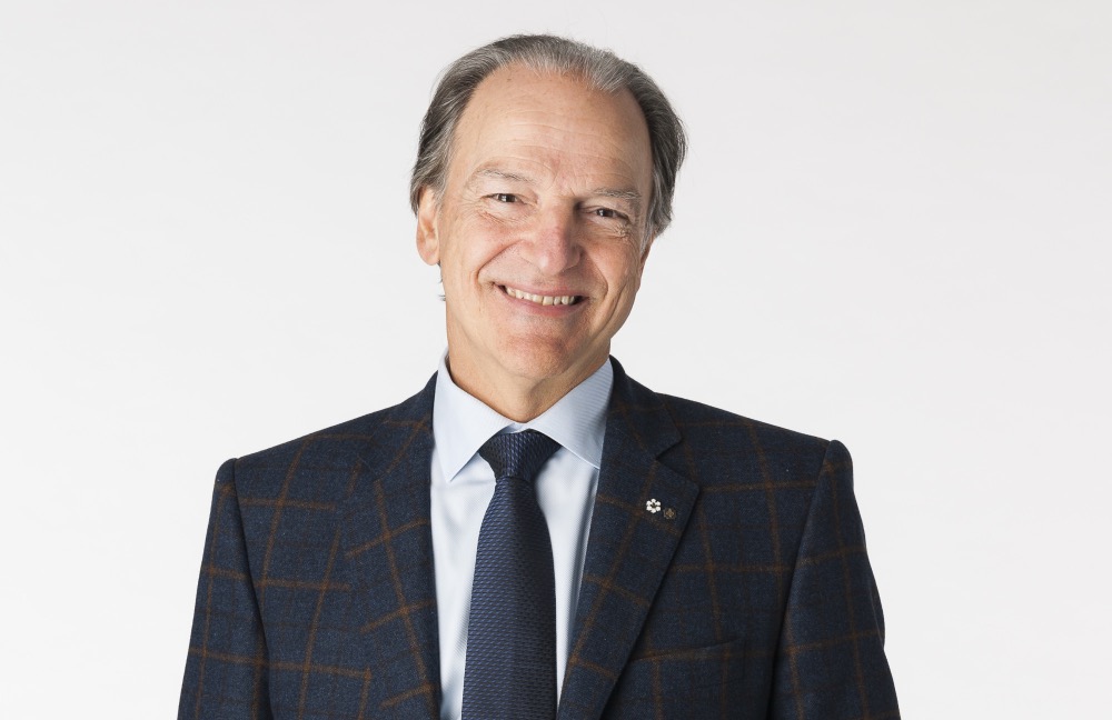 Pierre Lassonde